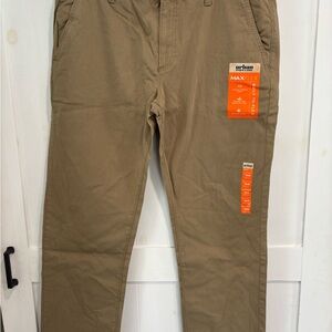 Urban Pipeline Men's Khaki Chinos
